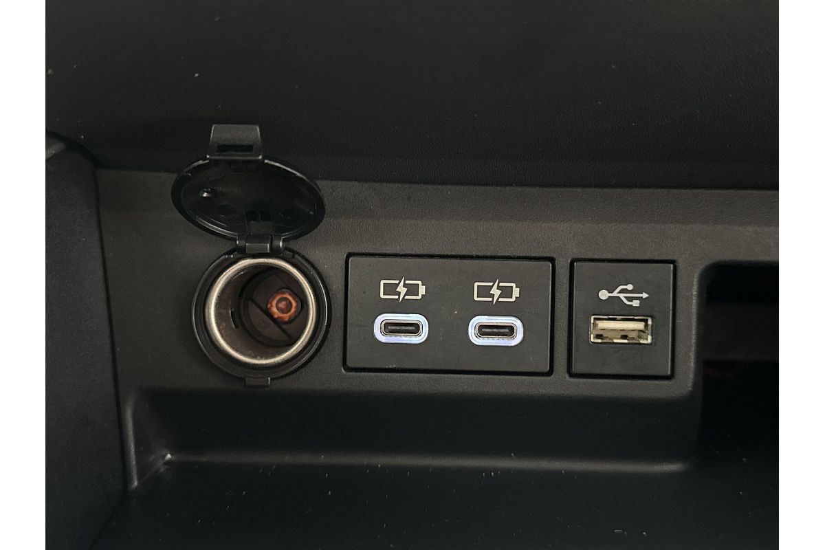 2023 Toyota Kluger GX AXUH78R