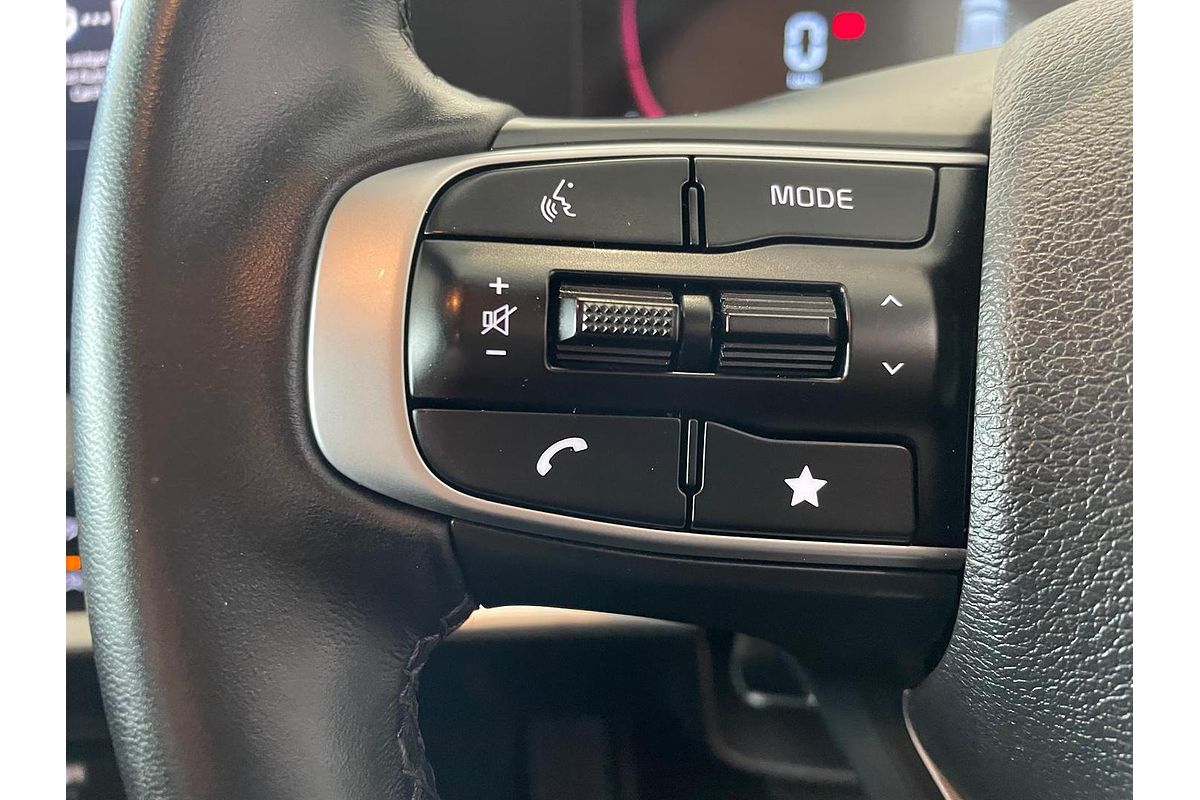 2024 Kia Sportage S NQ5