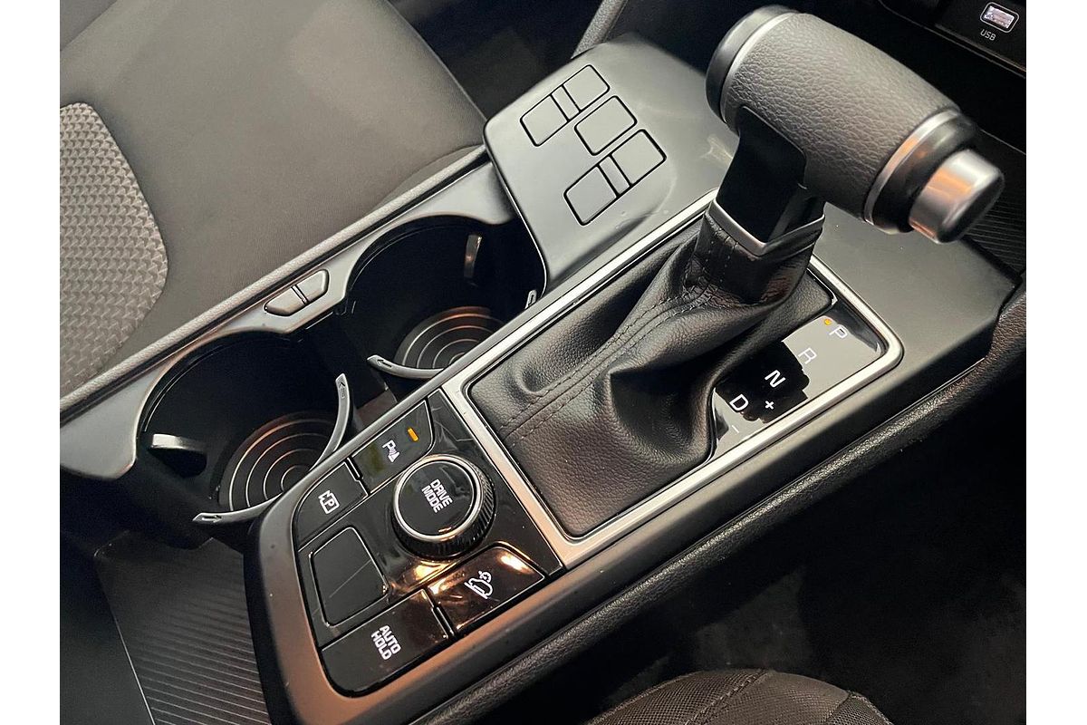 2024 Kia Sportage S NQ5