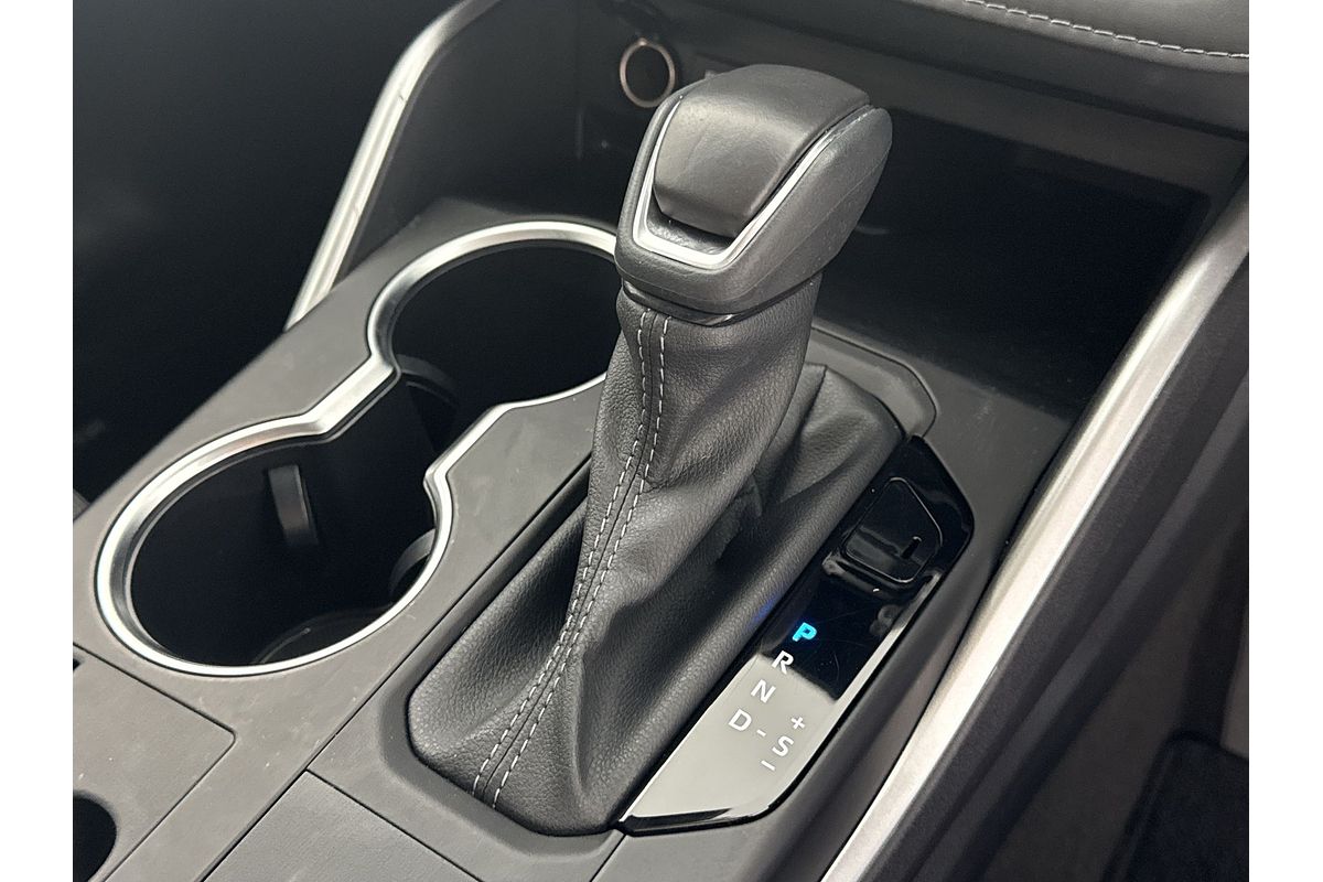 2023 Toyota Kluger GX AXUH78R