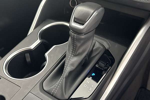 2023 Toyota Kluger GX AXUH78R