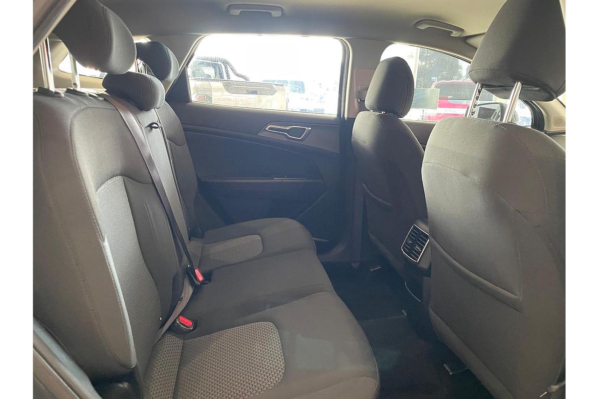 2024 Kia Sportage S NQ5