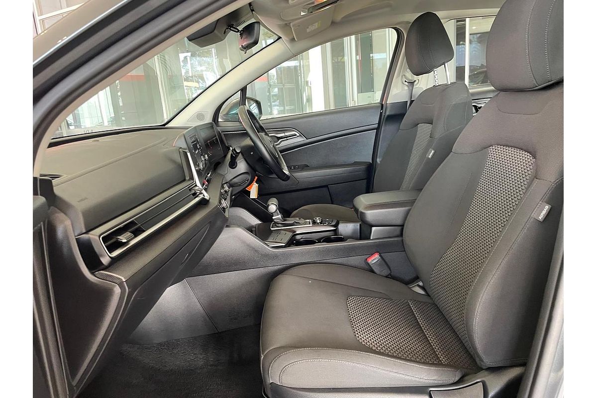 2024 Kia Sportage S NQ5