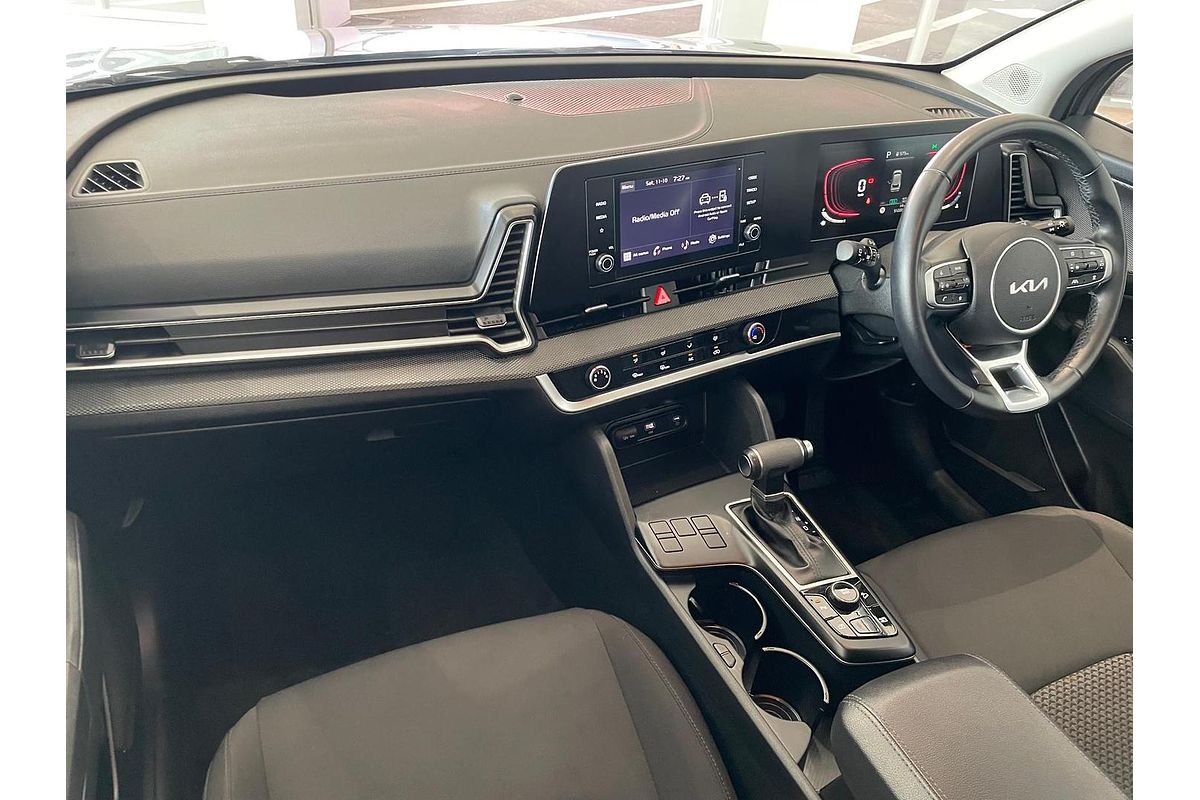 2024 Kia Sportage S NQ5