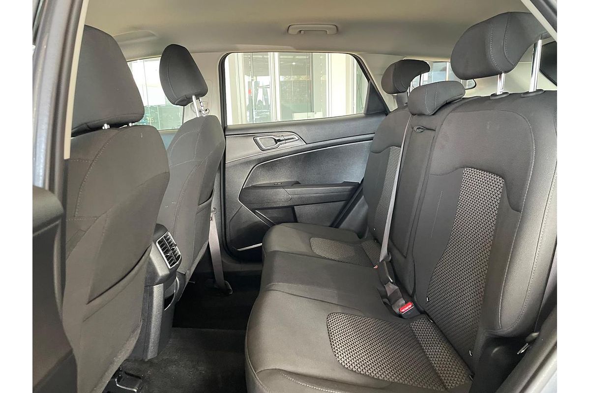 2024 Kia Sportage S NQ5