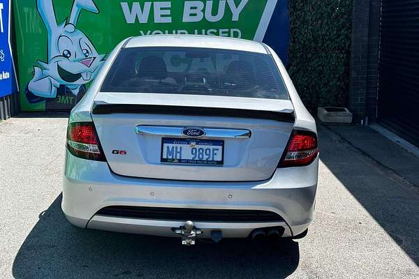 2009 Ford Falcon G6 FG