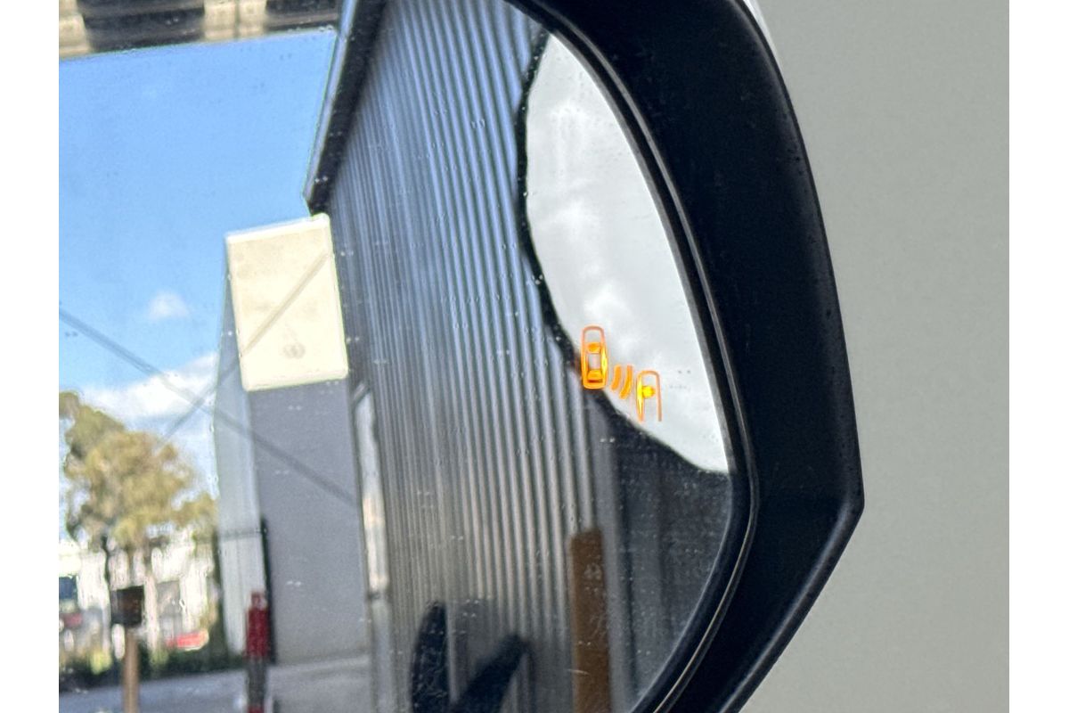 2022 Toyota RAV4 GX MXAA52R