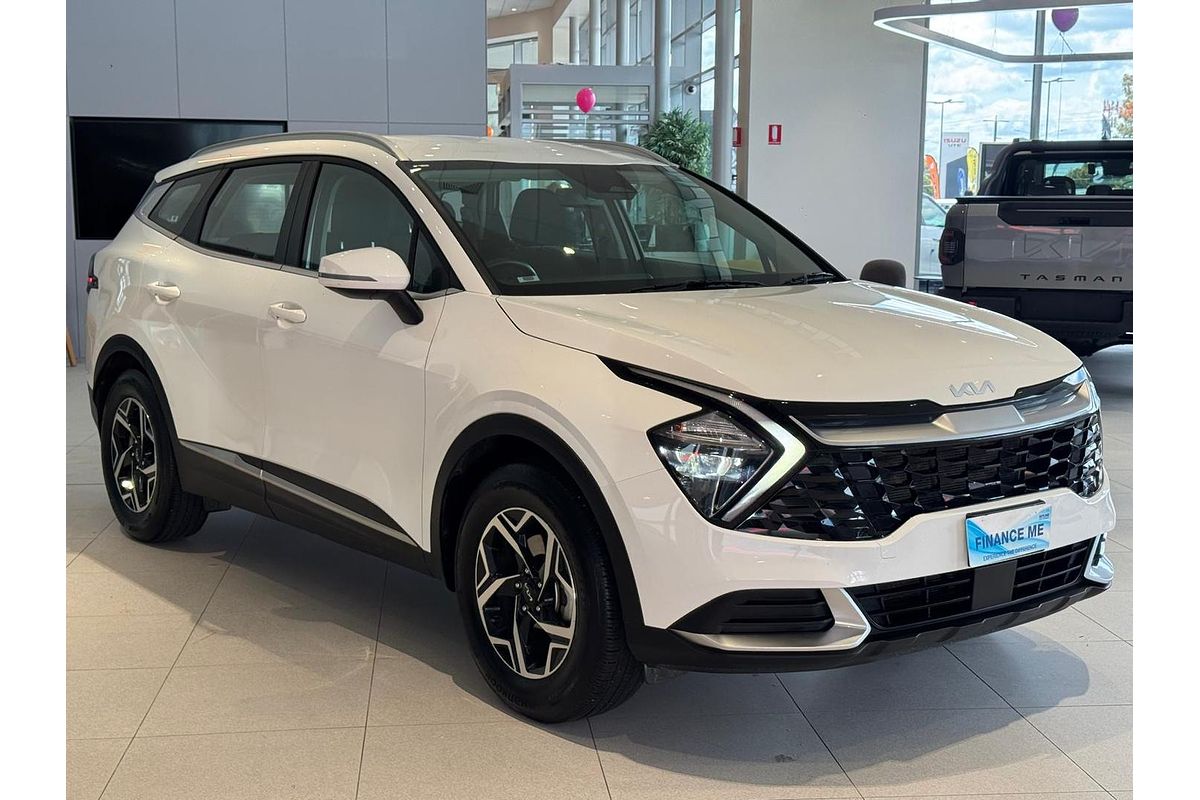 2024 Kia Sportage S NQ5