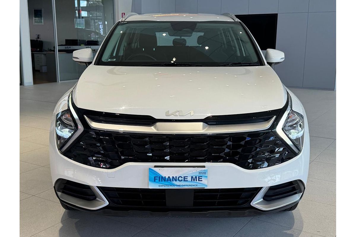 2024 Kia Sportage S NQ5