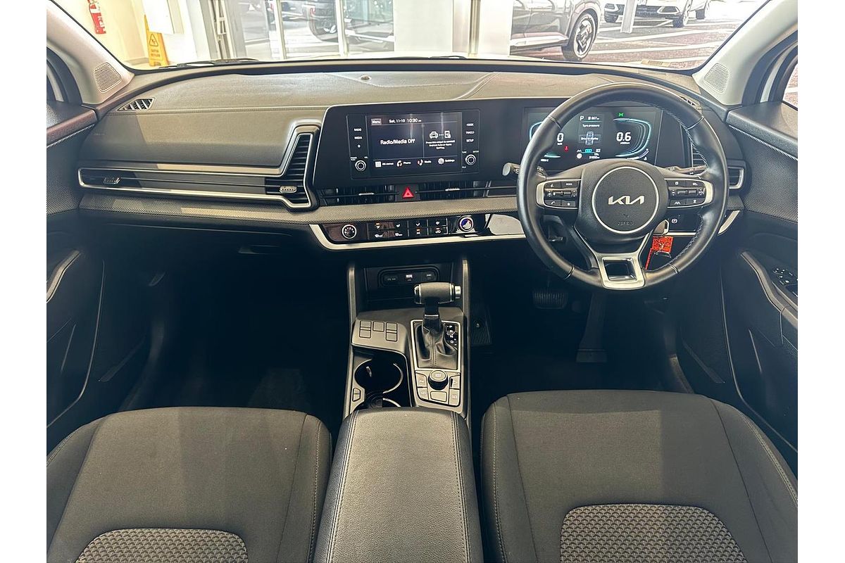 2024 Kia Sportage S NQ5