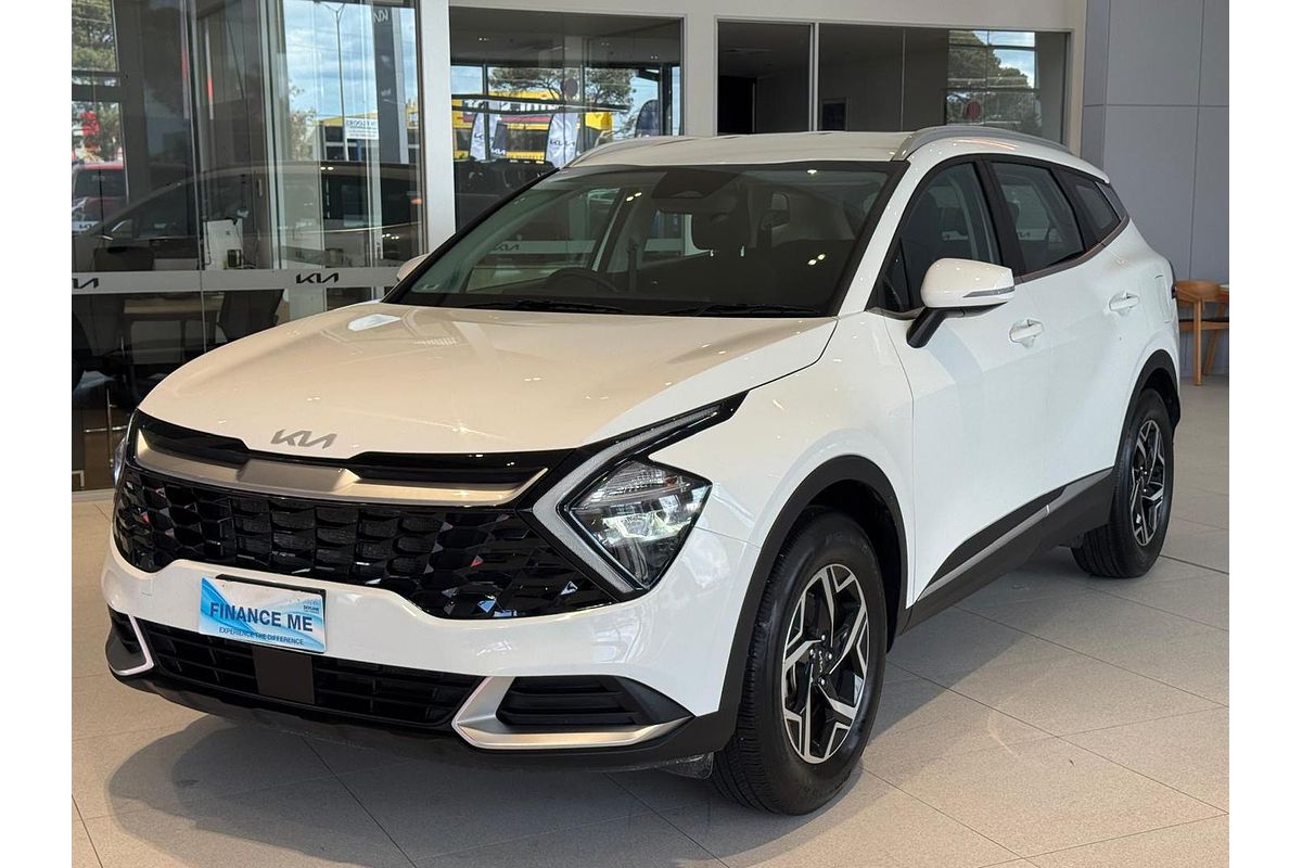 2024 Kia Sportage S NQ5