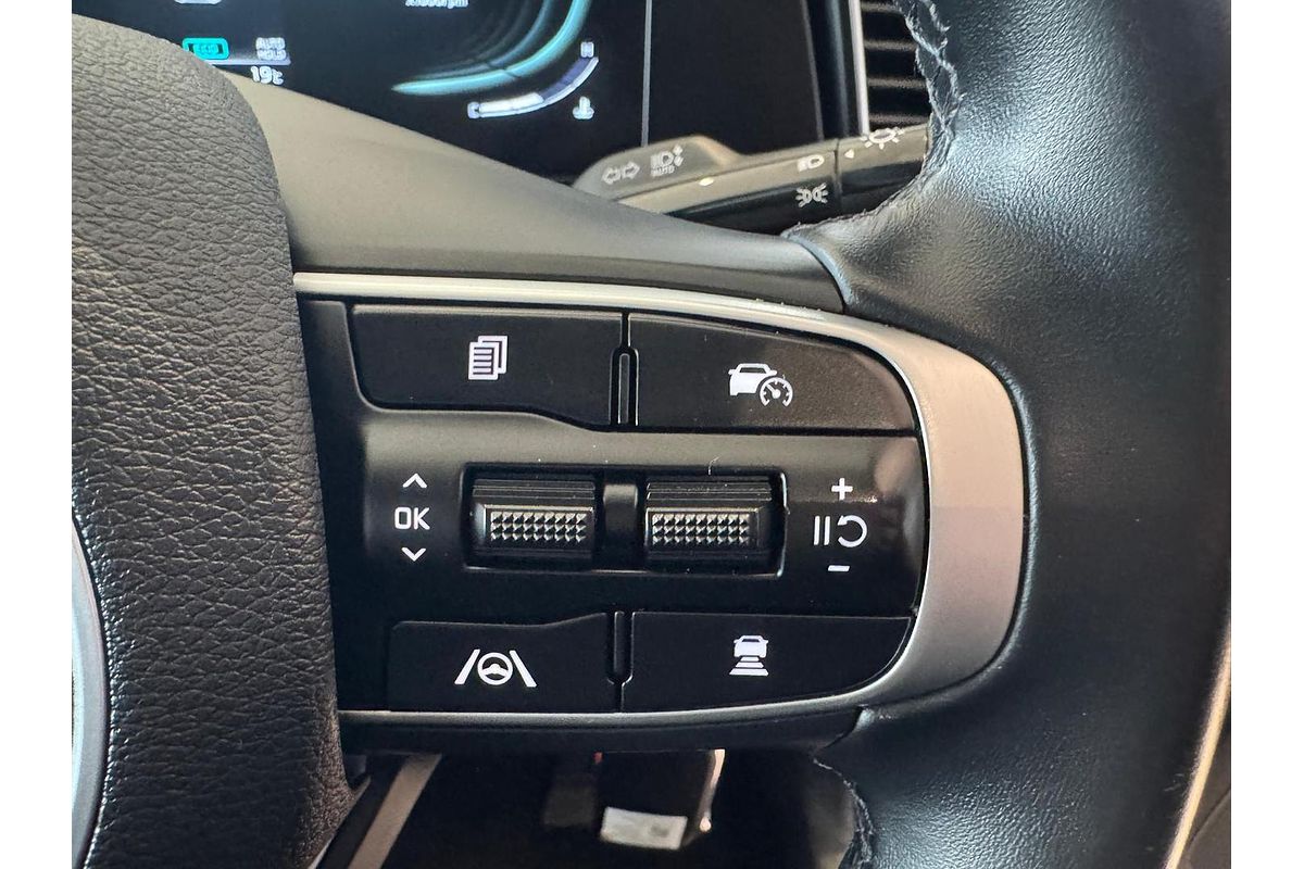 2024 Kia Sportage S NQ5