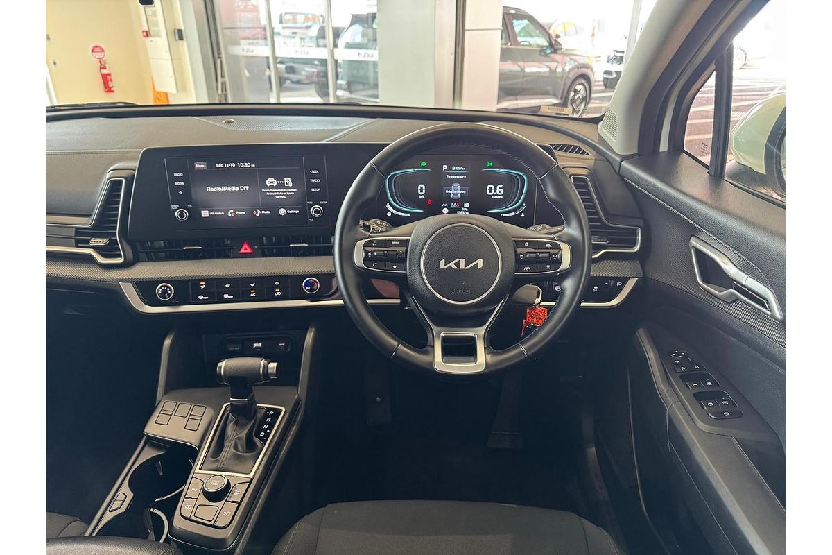 2024 Kia Sportage S NQ5