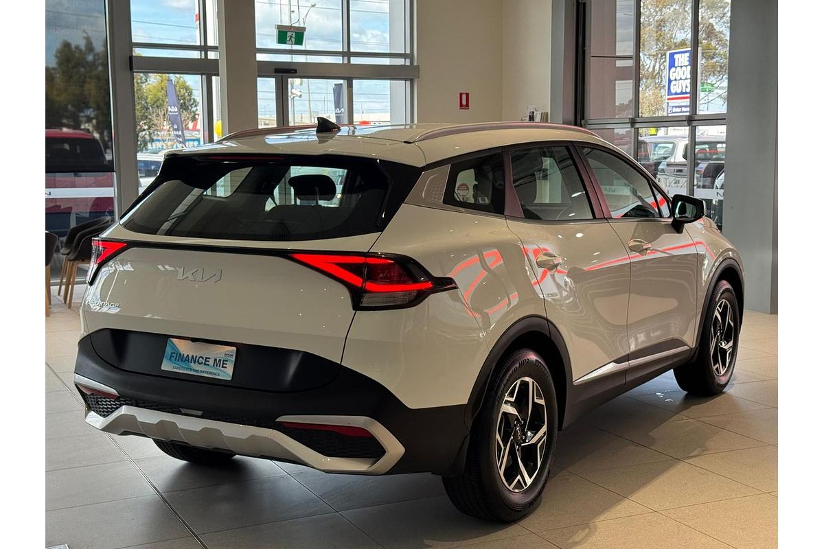 2024 Kia Sportage S NQ5