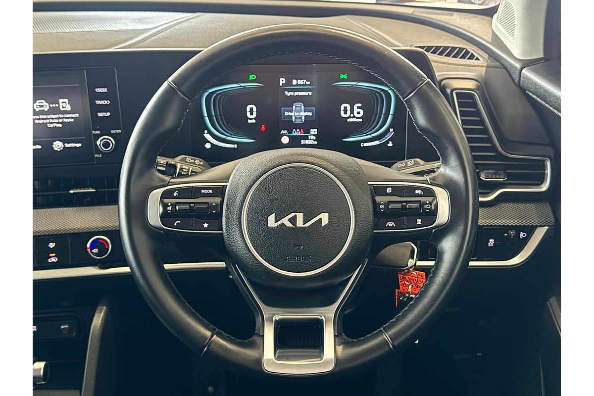 2024 Kia Sportage S NQ5