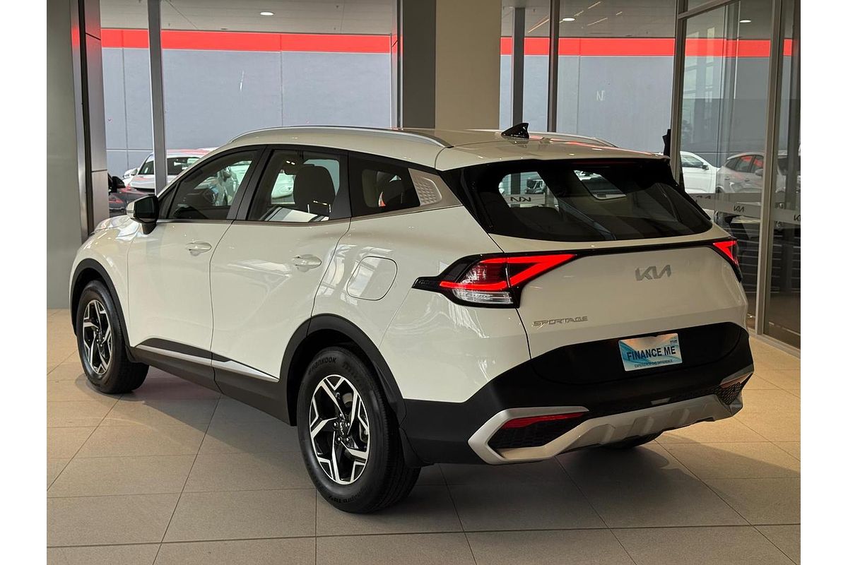 2024 Kia Sportage S NQ5