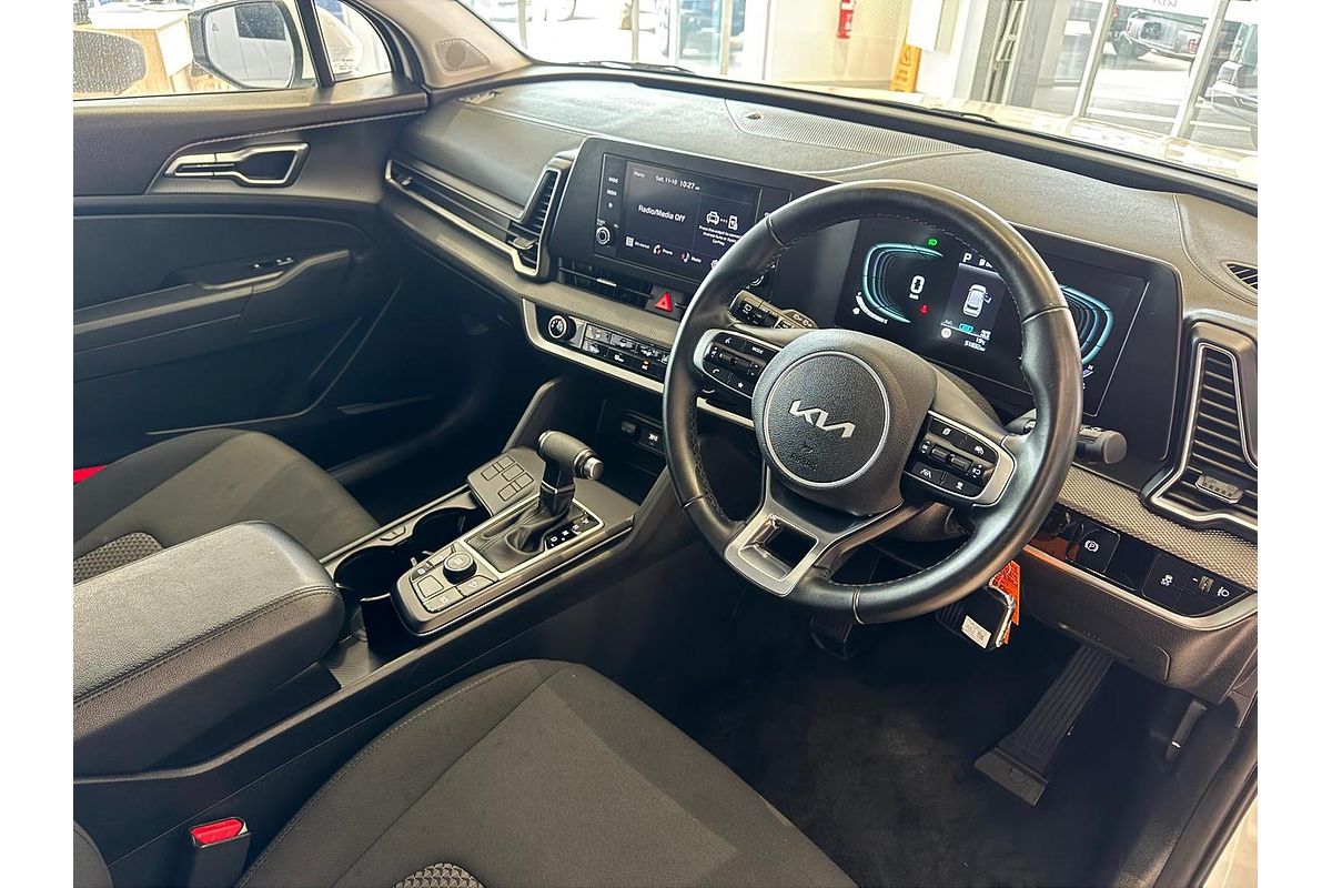 2024 Kia Sportage S NQ5