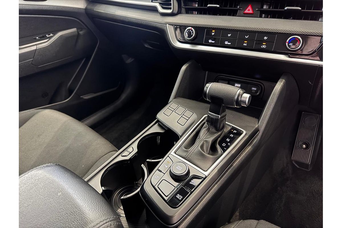 2024 Kia Sportage S NQ5