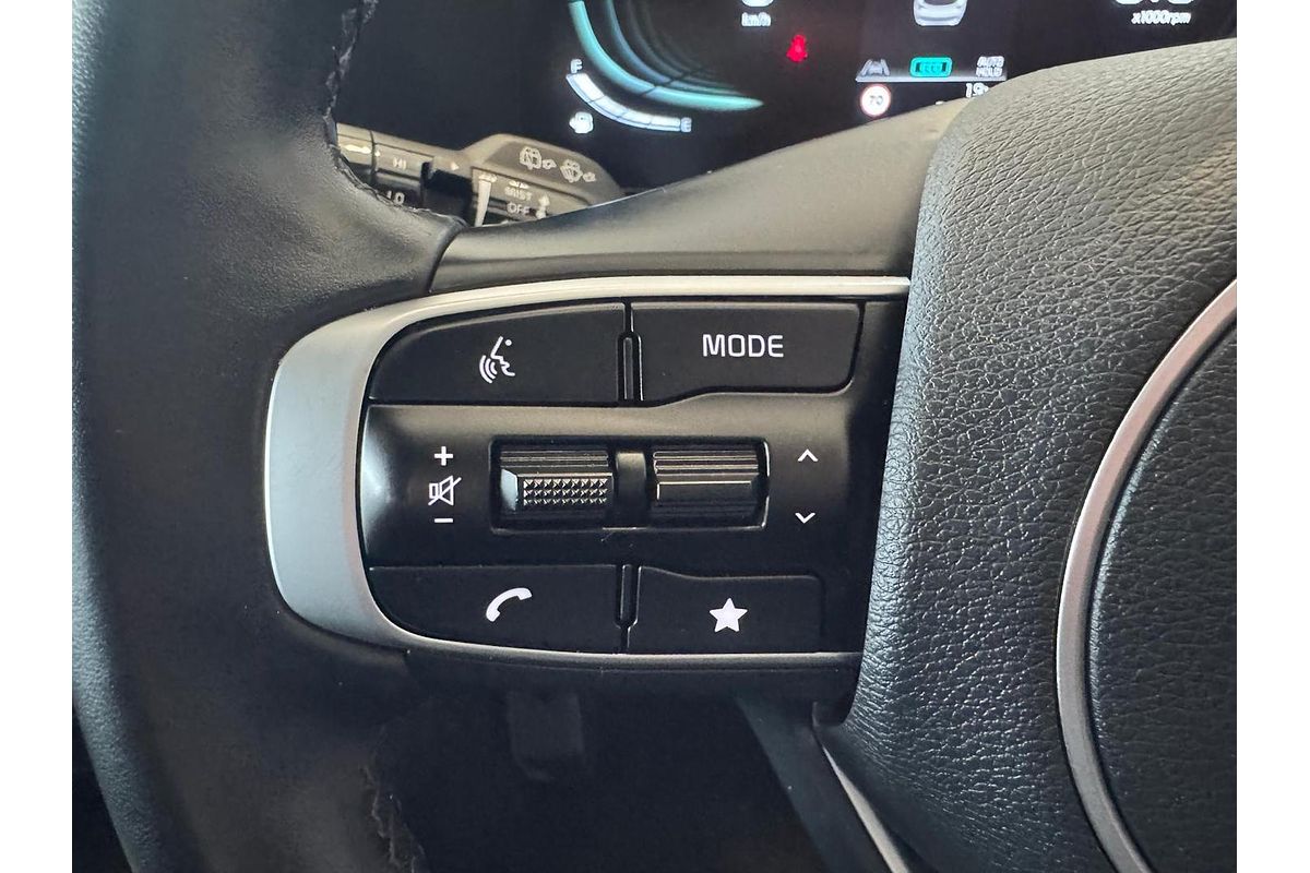 2024 Kia Sportage S NQ5