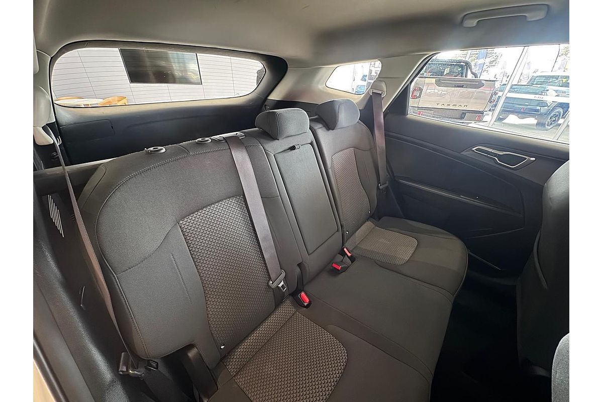 2024 Kia Sportage S NQ5