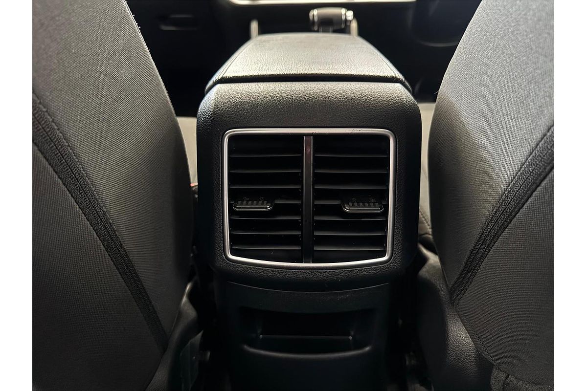 2024 Kia Sportage S NQ5