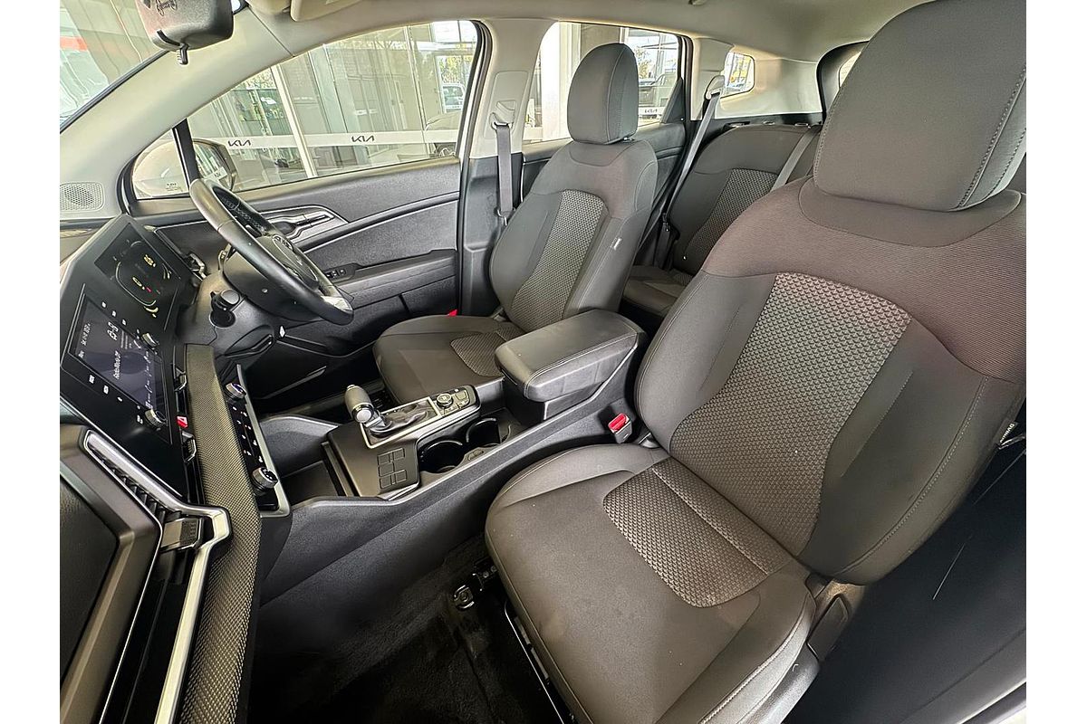 2024 Kia Sportage S NQ5