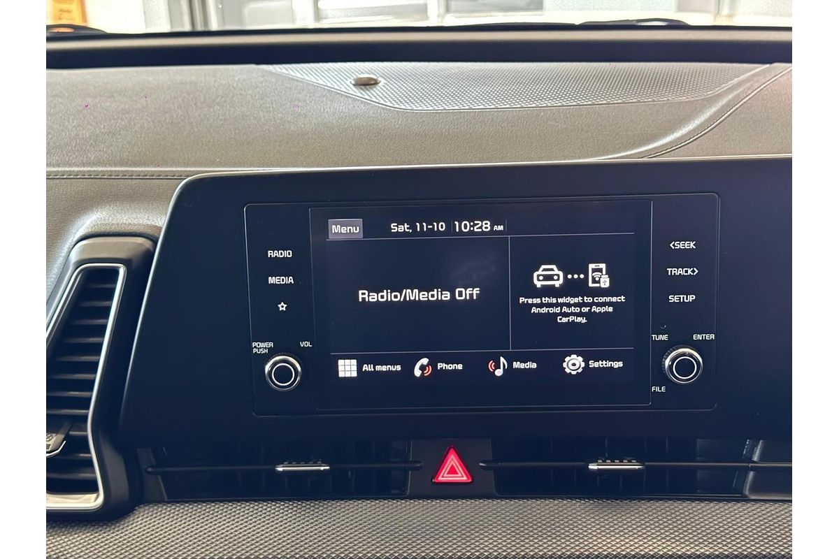 2024 Kia Sportage S NQ5