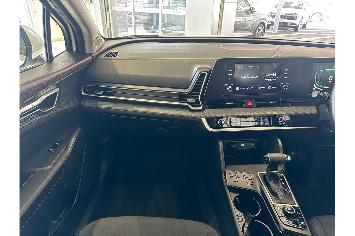 2024 Kia Sportage S NQ5