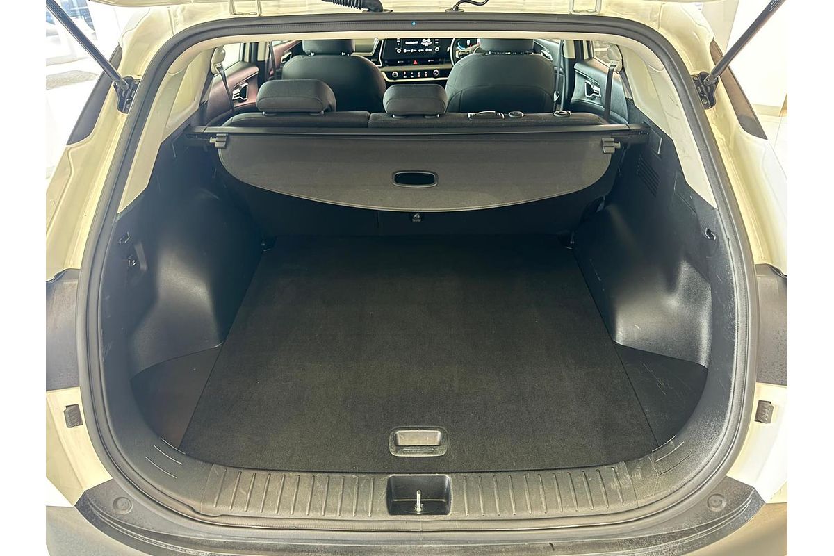 2024 Kia Sportage S NQ5