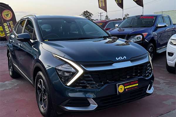 2023 Kia Sportage S NQ5