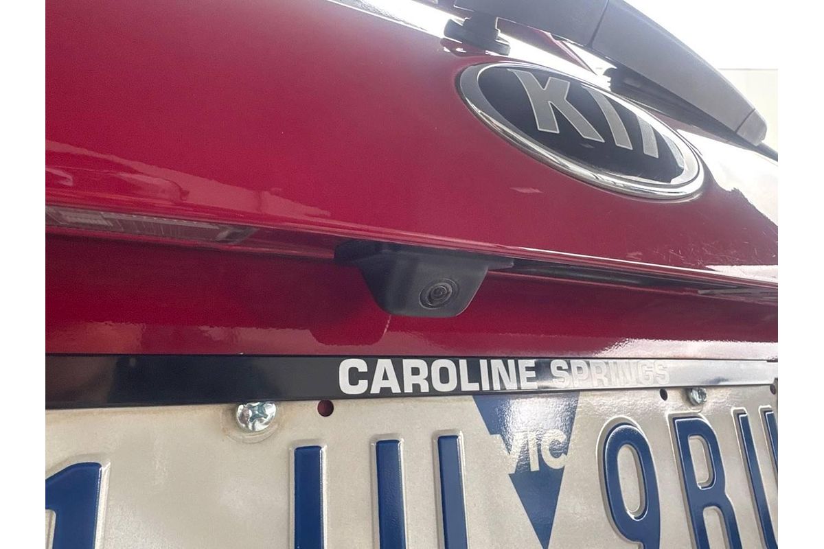 2017 Kia Cerato S YD