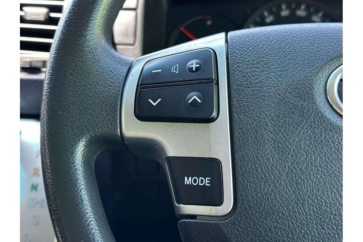 2018 Toyota Hiace Commuter KDH223R ELWB High Roof