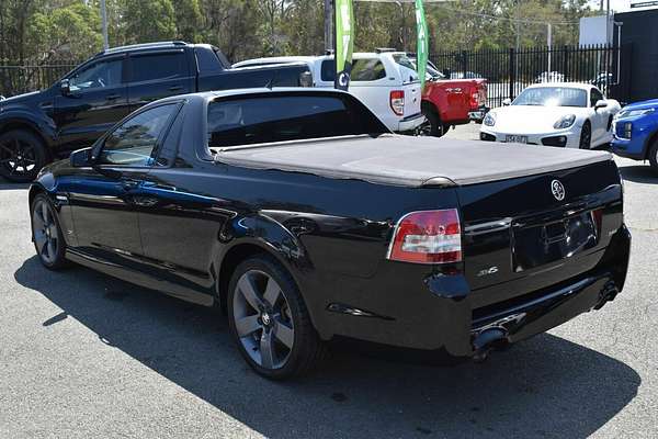 2013 Holden Commodore SV6 Z Series VE Series II