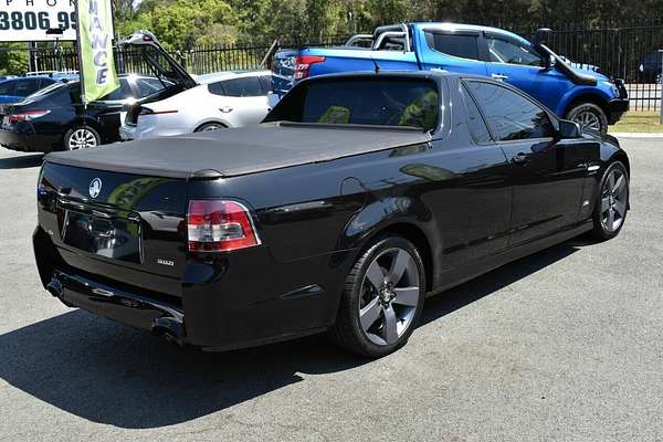2013 Holden Commodore SV6 Z Series VE Series II