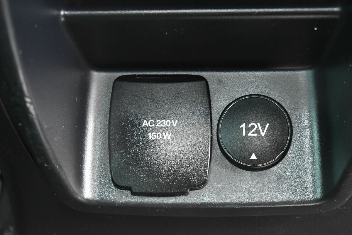 2019 Ford Ranger XLT PX MkIII 4X4 3.2L