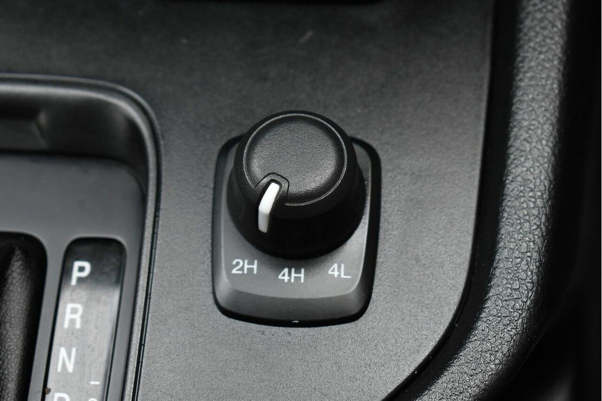 2019 Ford Ranger XLT PX MkIII 4X4 3.2L