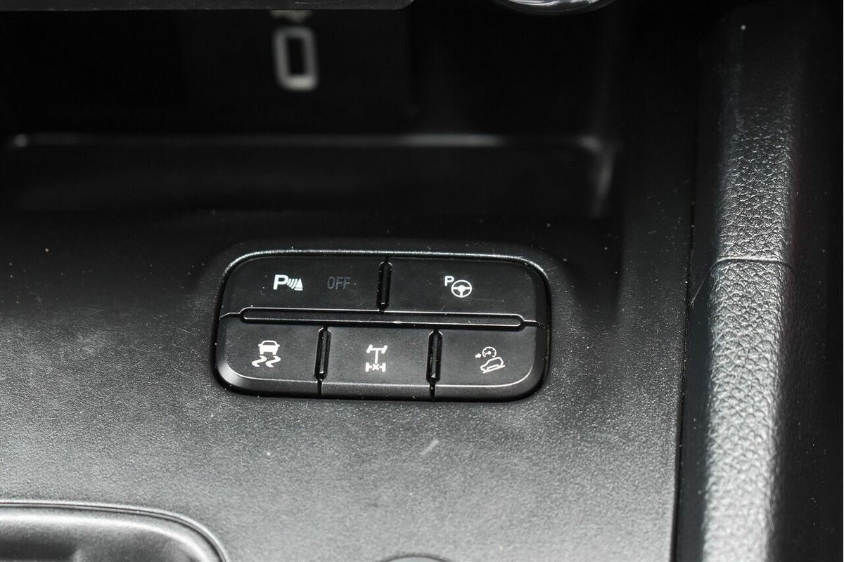 2019 Ford Ranger XLT PX MkIII 4X4 3.2L