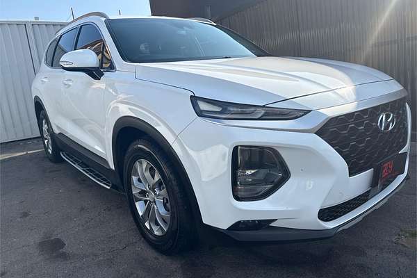 2020 Hyundai Santa Fe Active TM.2