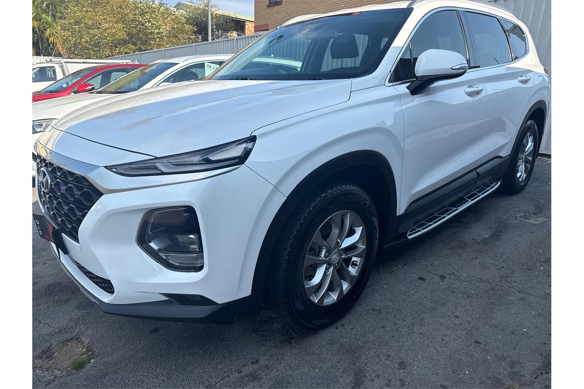 2020 Hyundai Santa Fe Active TM.2