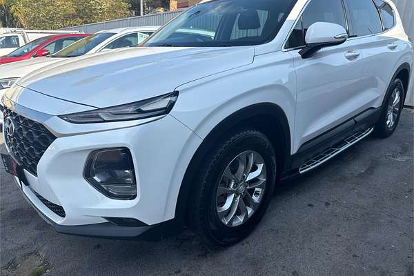 2020 Hyundai Santa Fe Active TM.2