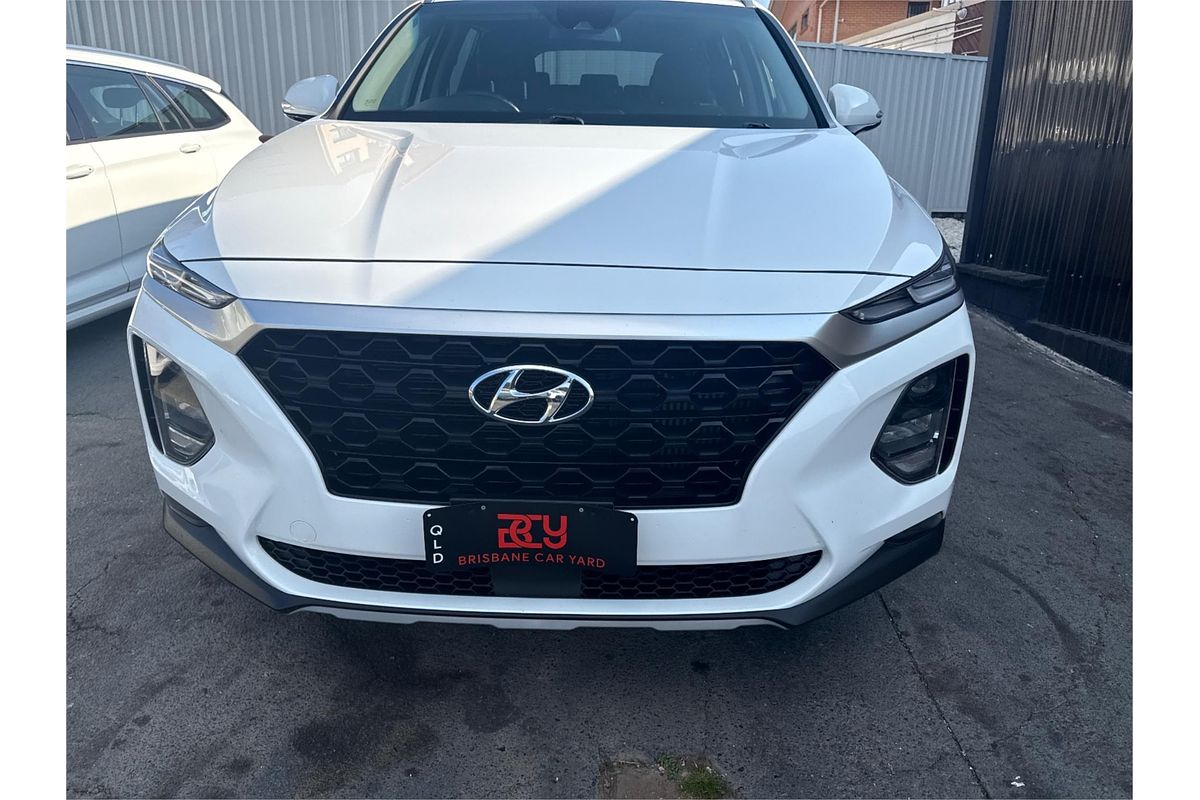 2020 Hyundai Santa Fe Active TM.2