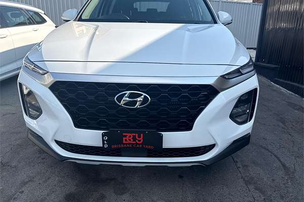 2020 Hyundai Santa Fe Active TM.2