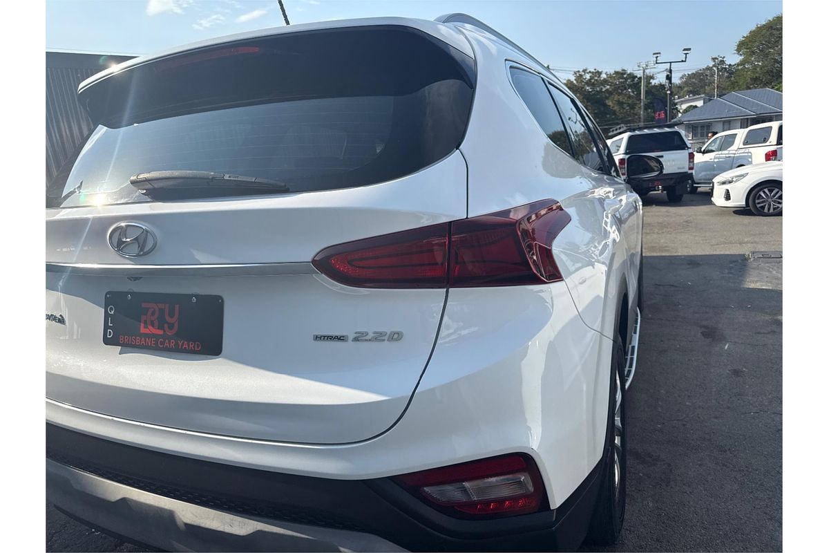 2020 Hyundai Santa Fe Active TM.2