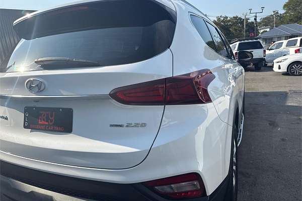 2020 Hyundai Santa Fe Active TM.2
