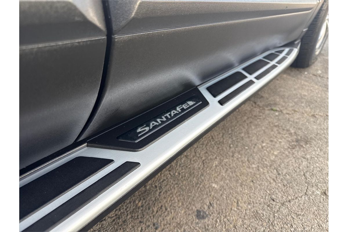 2020 Hyundai Santa Fe Active TM.2