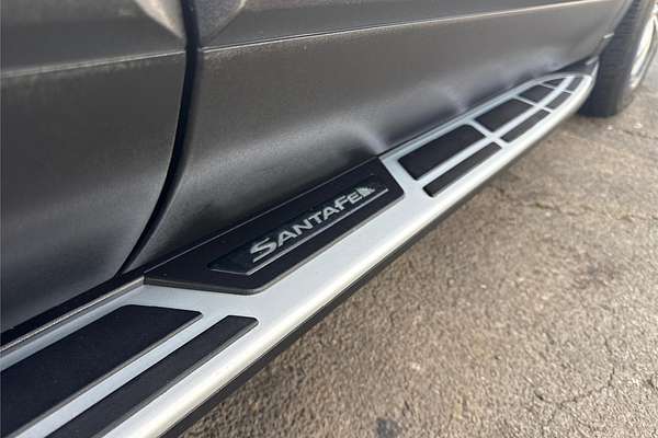 2020 Hyundai Santa Fe Active TM.2