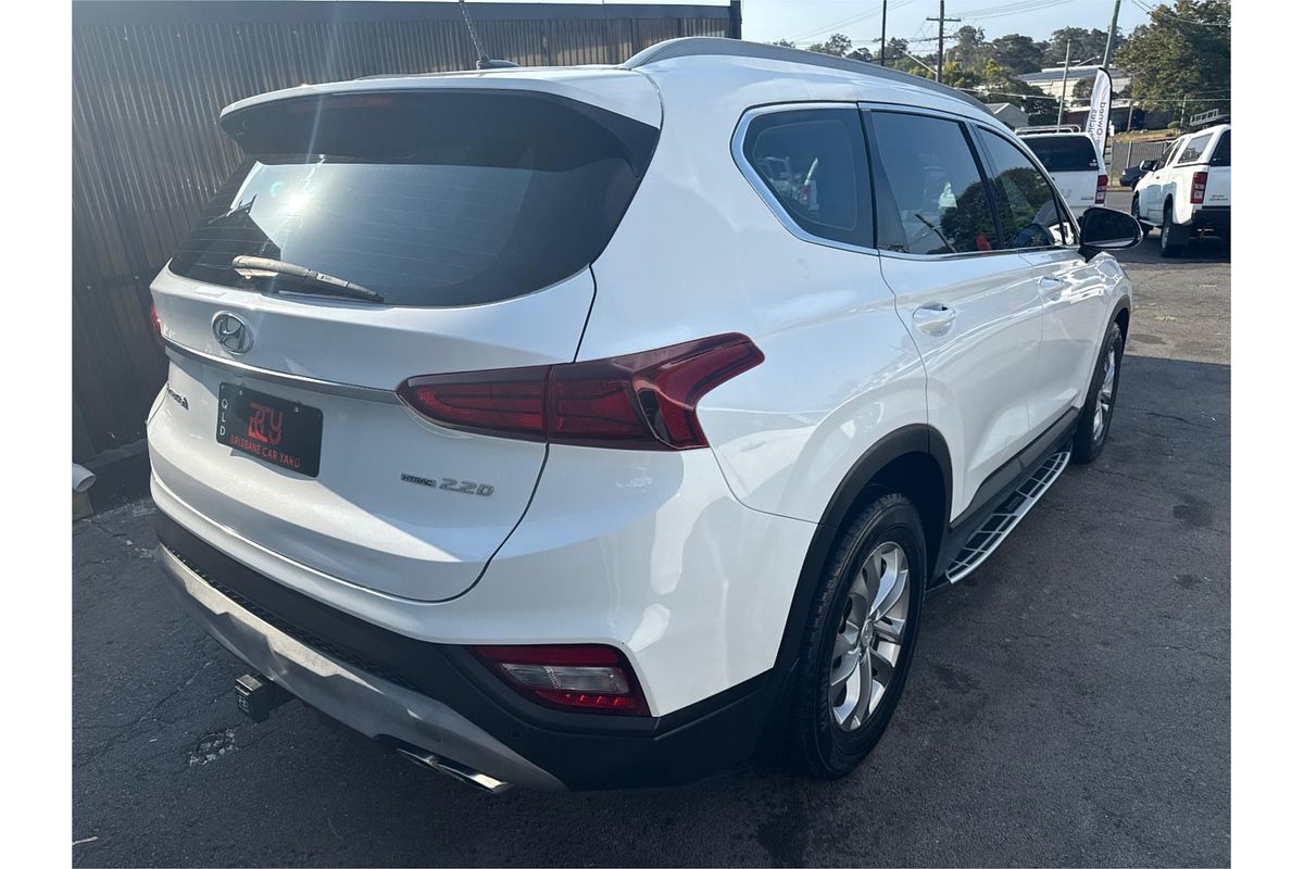 2020 Hyundai Santa Fe Active TM.2