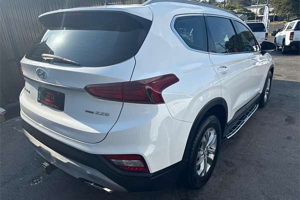2020 Hyundai Santa Fe Active TM.2