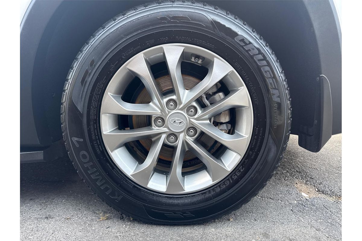 2020 Hyundai Santa Fe Active TM.2
