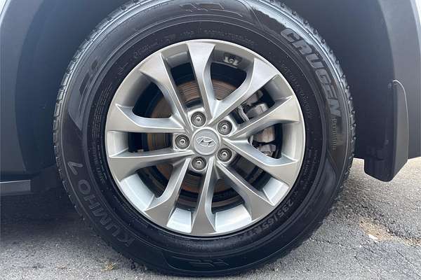 2020 Hyundai Santa Fe Active TM.2